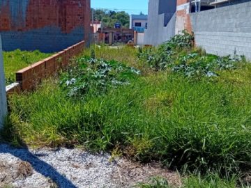 Terreno � venda no Morro da Mata � 180m�