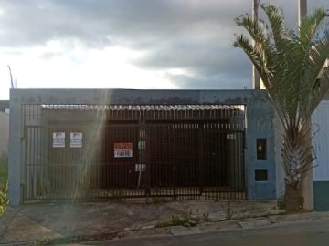 Pr�dio Comercial de 125 m� no Jardim Imperial