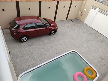 Casa 3 Quartos com Piscina � Parque Imperial