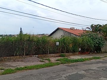 Lote Residencial 500 m� � Alameda das Mangueiras